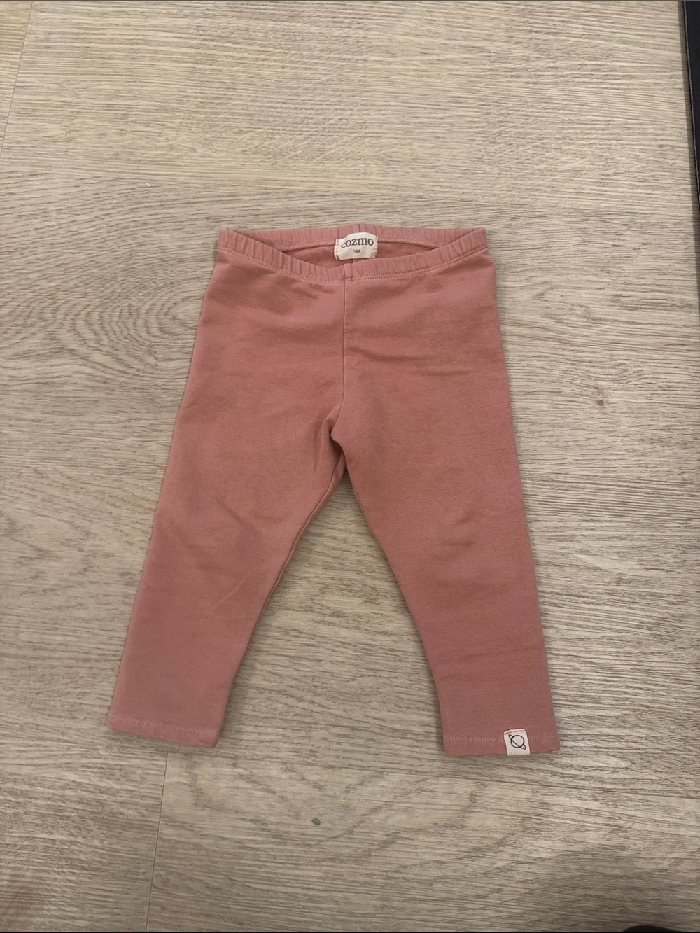 My Little Cozmo Legging